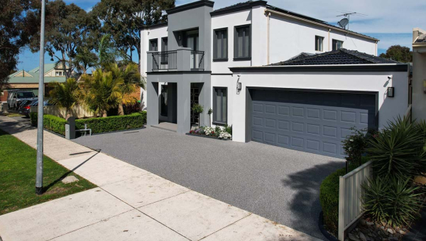 Permeable Pavement Vs. Traditional Pavement